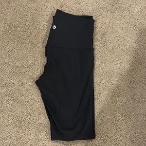 Lululemon Align Legging 28”